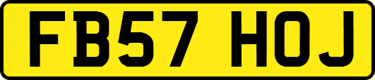 FB57HOJ