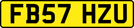FB57HZU