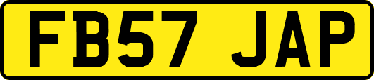 FB57JAP
