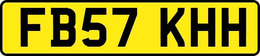 FB57KHH