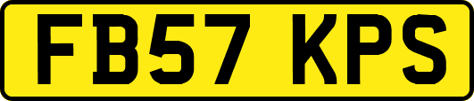 FB57KPS