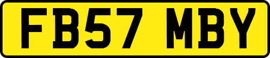 FB57MBY
