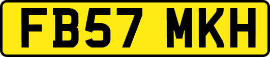 FB57MKH