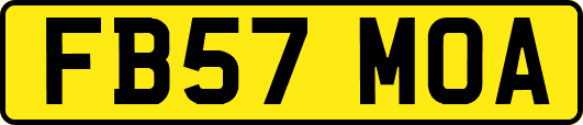 FB57MOA