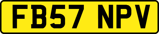 FB57NPV
