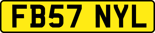 FB57NYL