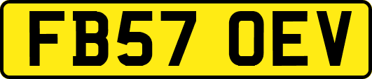 FB57OEV