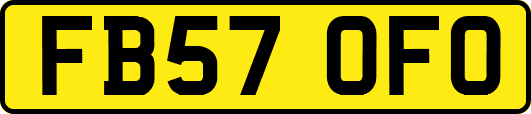 FB57OFO