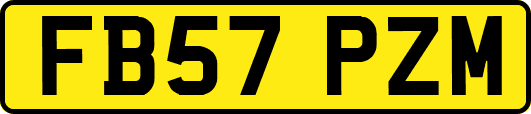 FB57PZM