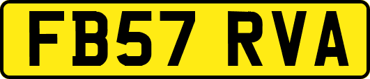 FB57RVA