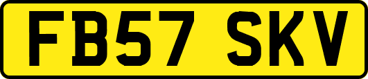 FB57SKV