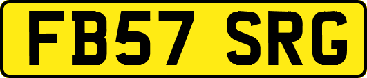 FB57SRG