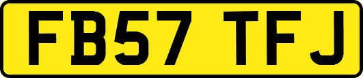 FB57TFJ