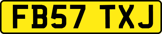 FB57TXJ