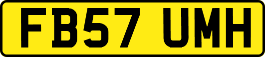 FB57UMH
