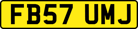 FB57UMJ