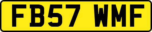 FB57WMF