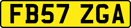 FB57ZGA