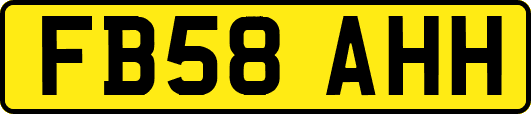 FB58AHH