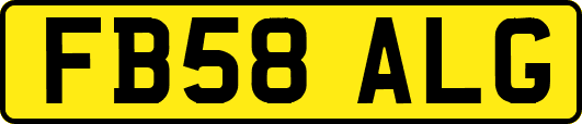 FB58ALG