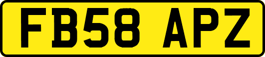 FB58APZ