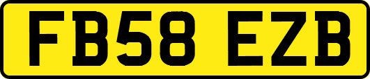 FB58EZB