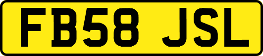 FB58JSL