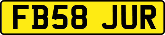 FB58JUR