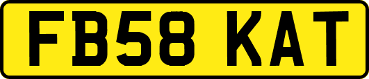 FB58KAT