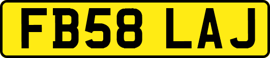 FB58LAJ