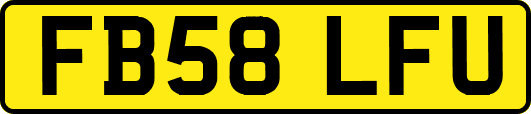 FB58LFU