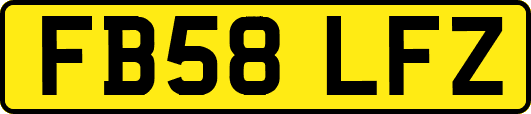 FB58LFZ