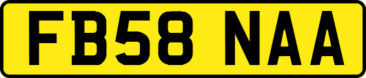 FB58NAA