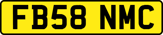 FB58NMC