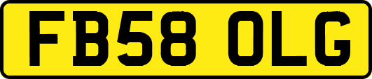 FB58OLG