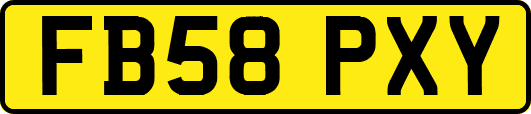 FB58PXY