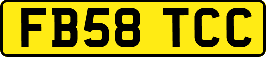 FB58TCC