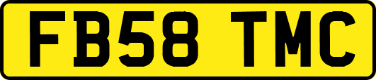 FB58TMC