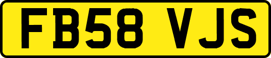 FB58VJS