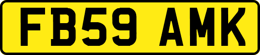 FB59AMK