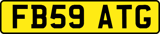 FB59ATG