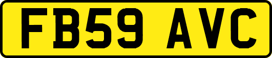 FB59AVC