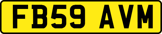 FB59AVM