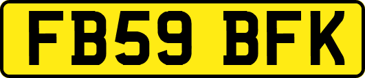 FB59BFK