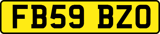 FB59BZO