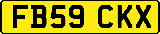 FB59CKX