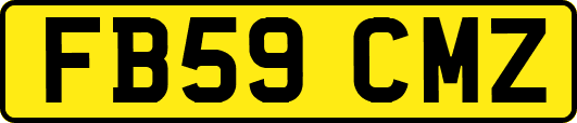 FB59CMZ