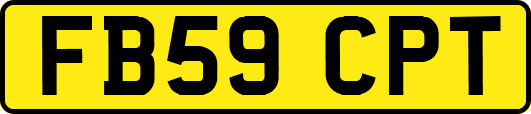 FB59CPT