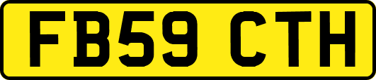 FB59CTH
