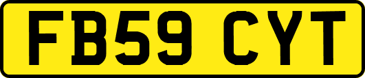 FB59CYT